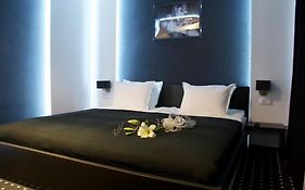 Hotel Fashion