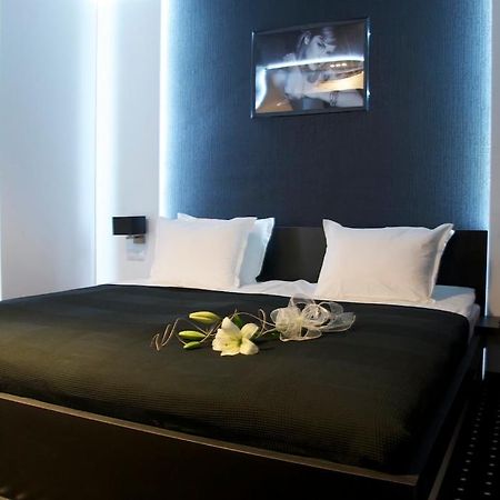 Hotel Fashion Sofia Zimmer foto