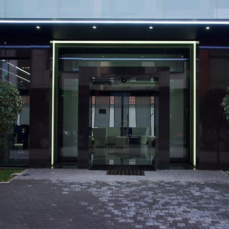 Hotel Fashion Sofia Exterior foto