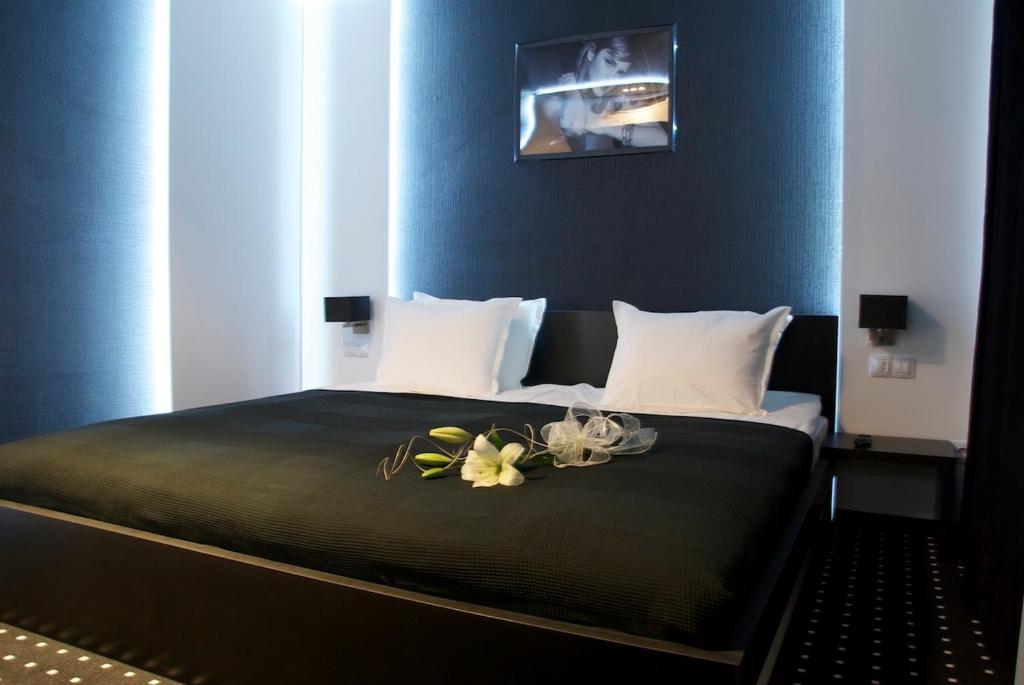 Hotel Fashion Sofia Zimmer foto