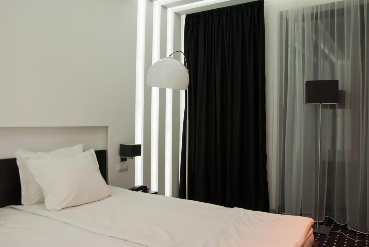 Hotel Fashion Sofia Exterior foto