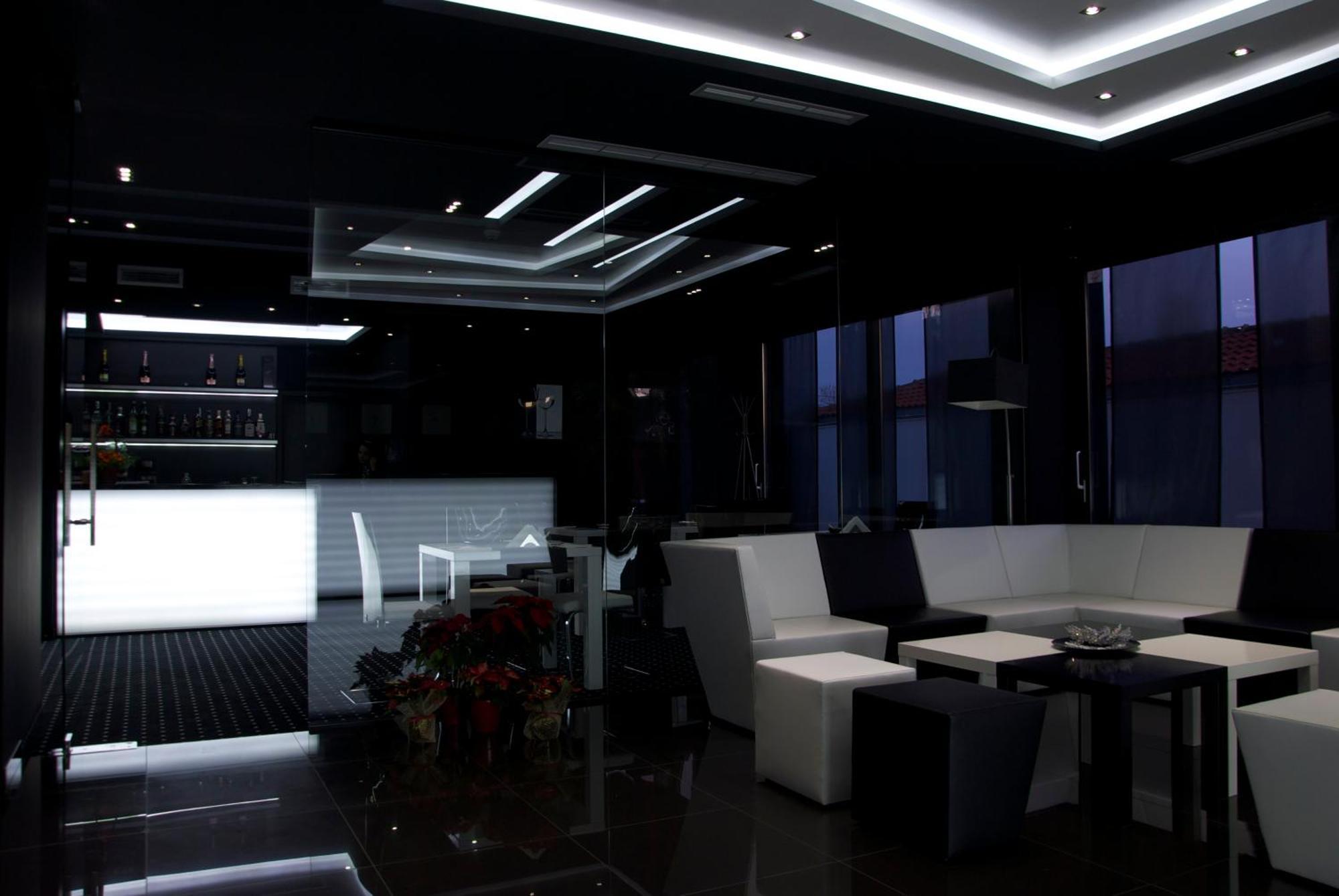 Hotel Fashion Sofia Exterior foto